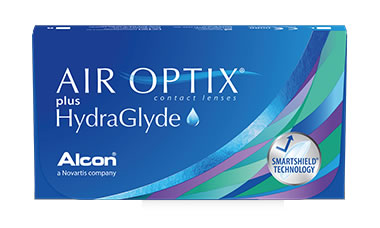 AIR OPTİX HydraGlyde