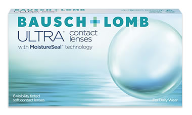 Bausch + LombUltra